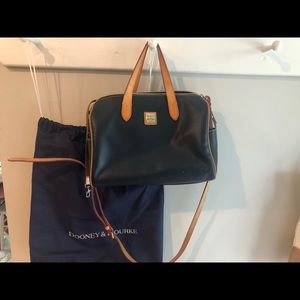 Dooney and bourke bag